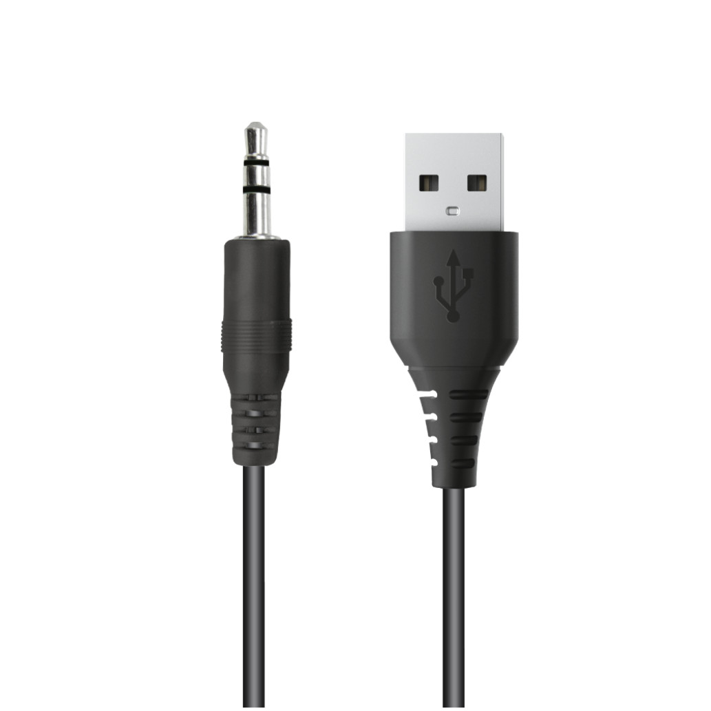 Zvočnik Trust Remo 8W - 2.0 (črna) - slika 3