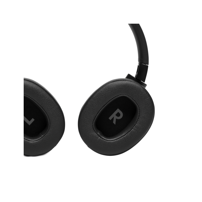JBL Tune 760NC BT5.0 naglavne brezžične slušalke z mikrofonom, črne - slika 5