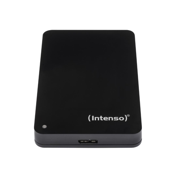 Intenso zunanji disk 4TB 2,5 Memory Case USB 3.0 Črn - slika 3