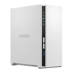 QNAP TS-233 2x SATA NAS strežnik