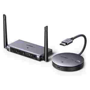 Ugreen brezžični HDMI adapter za prenos slike 90909A