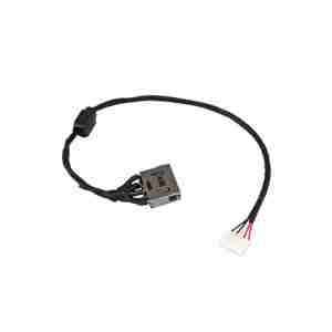 Lenovo G50-30 konektor za polnjenje DC napajalni konektor DC-IN
