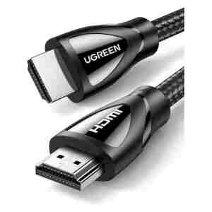 Ugreen 8K HDMI kabel 2.1 8K@60Hz 4K@120Hz, 2M - polybag