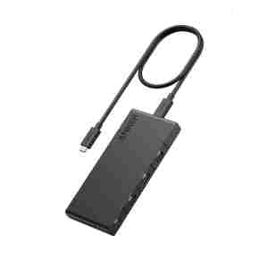 Anker 364 USB-C Hub, 10v1