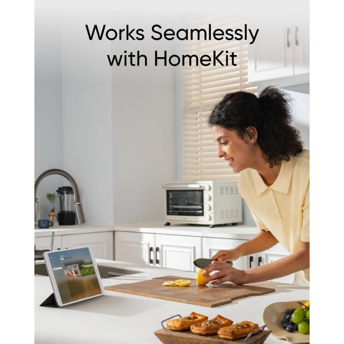 Anker Eufy Security eufyCam S3 Pro dodatna kamera - slika 4