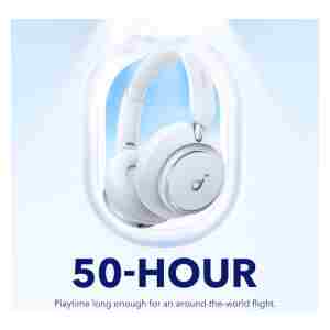 Anker Soundcore Q45 naglavne bluetooth slušalke z ANC