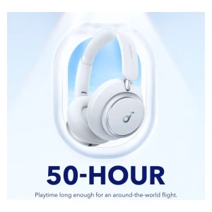 Anker Soundcore Q45 naglavne bluetooth slušalke z ANC