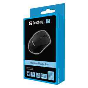 Sandberg Wireless Pro brezžična miška