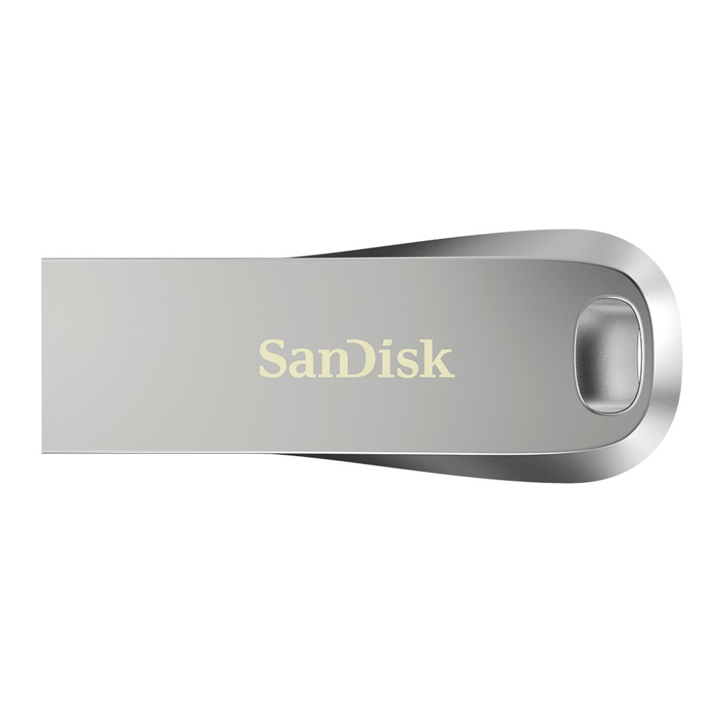 Spominski ključek 256GB USB 3.1 Sandisk Ultra Luxe 150MB/s (SDCZ74-256G-G46) - slika 4
