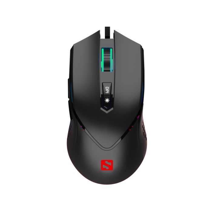 Sandberg Azazinator Mouse 6400 gaming miška - slika 4