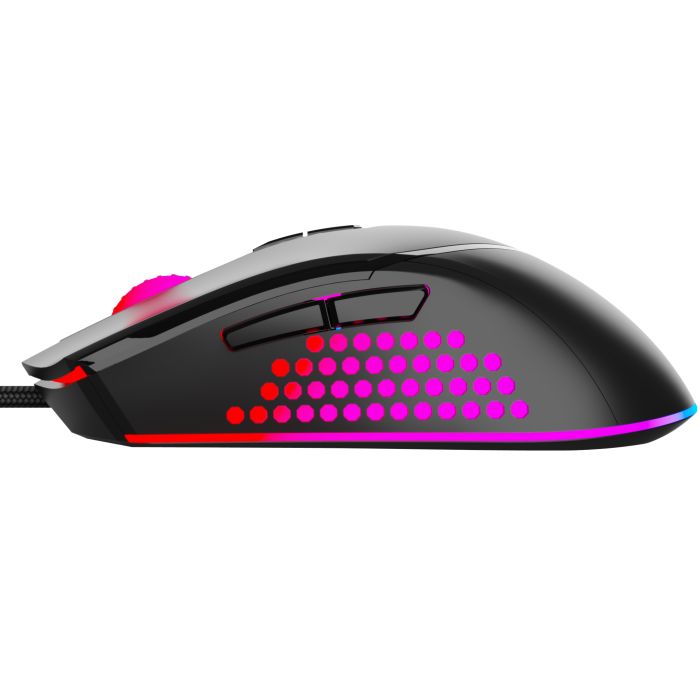 Sandberg Azazinator Mouse 6400 gaming miška - slika 2