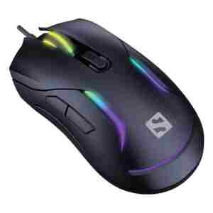 Sandberg LightFlow 6D Gaming miška