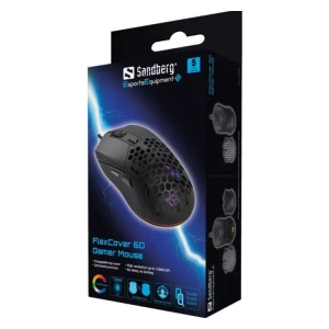 Sandberg FlexCover 6D Gaming miška