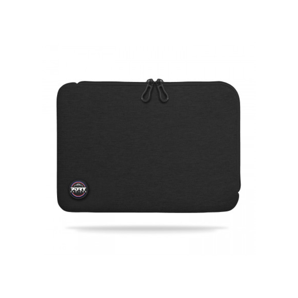 Ovitek za notesnik 35,5 cm (14") Port Torino II črn (140408) - slika 4