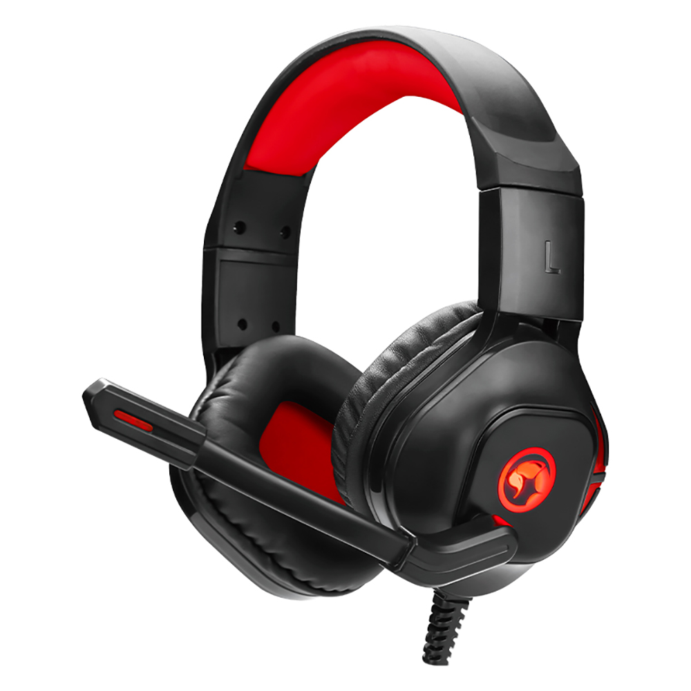 MARVO HG8929 ŽIČNE GAMING SLUŠALKE - slika 5