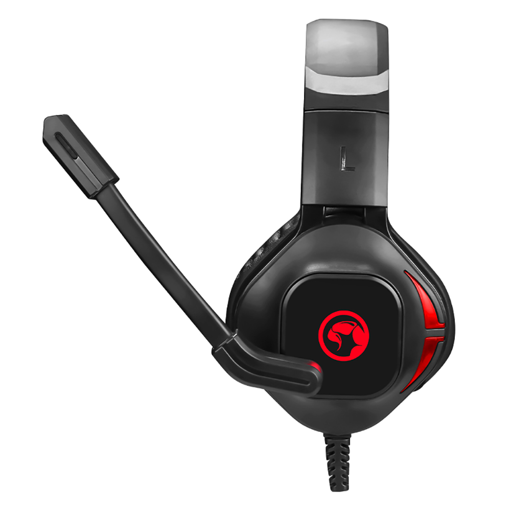 MARVO HG8929 ŽIČNE GAMING SLUŠALKE - slika 3