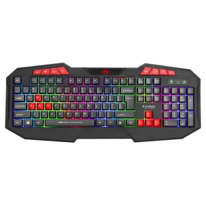 MARVO K602 RGB EN TIPKOVNICA