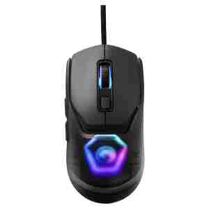 MARVO FIT LITE G1 GAMING MIŠKA SIVE BARVE