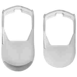 MARVO FIT GRIP CRYSTAL CLEAR