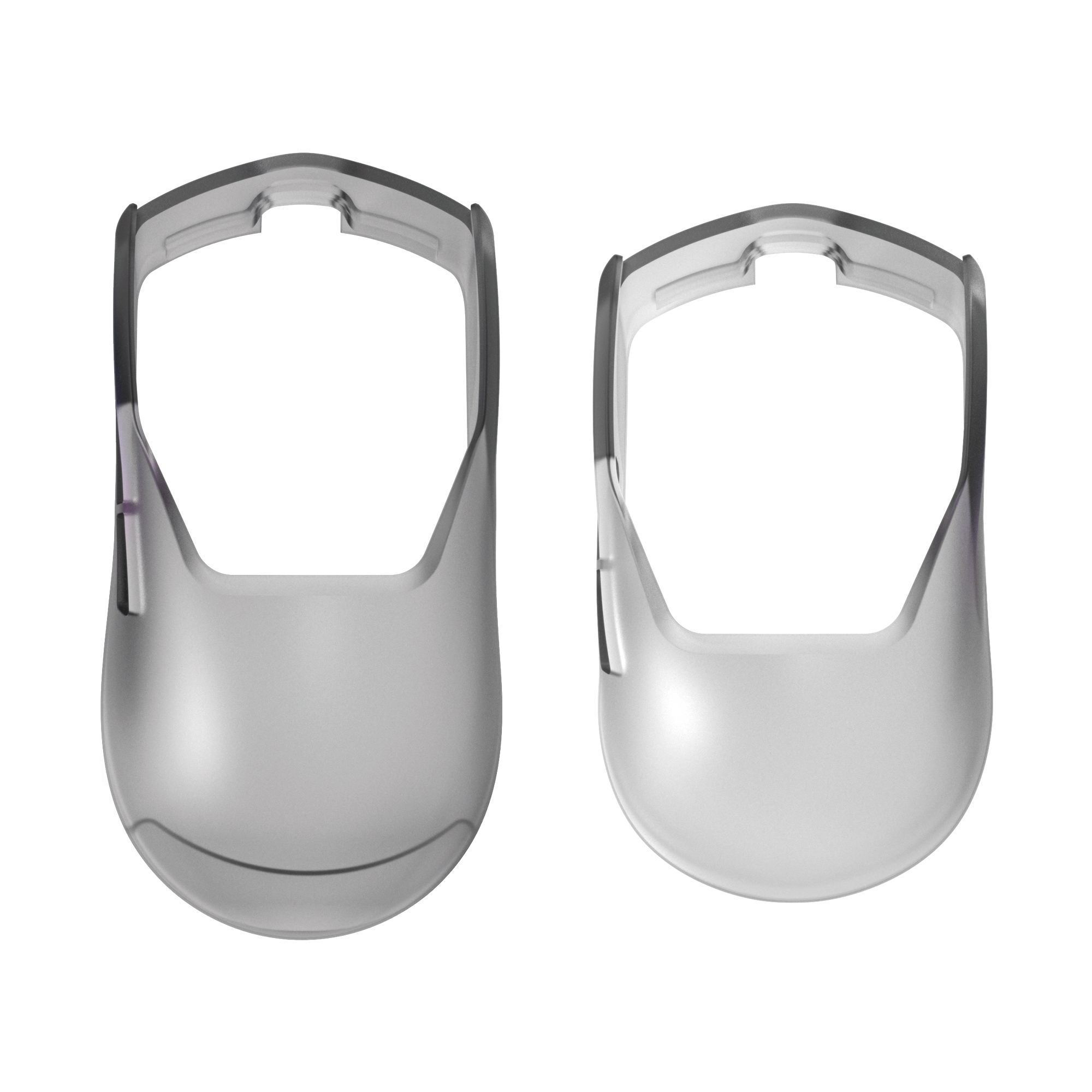 MARVO FIT GRIP SMOKY GREY - slika 4