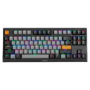 MARVO KG980B RGB mehanska tipkovnica