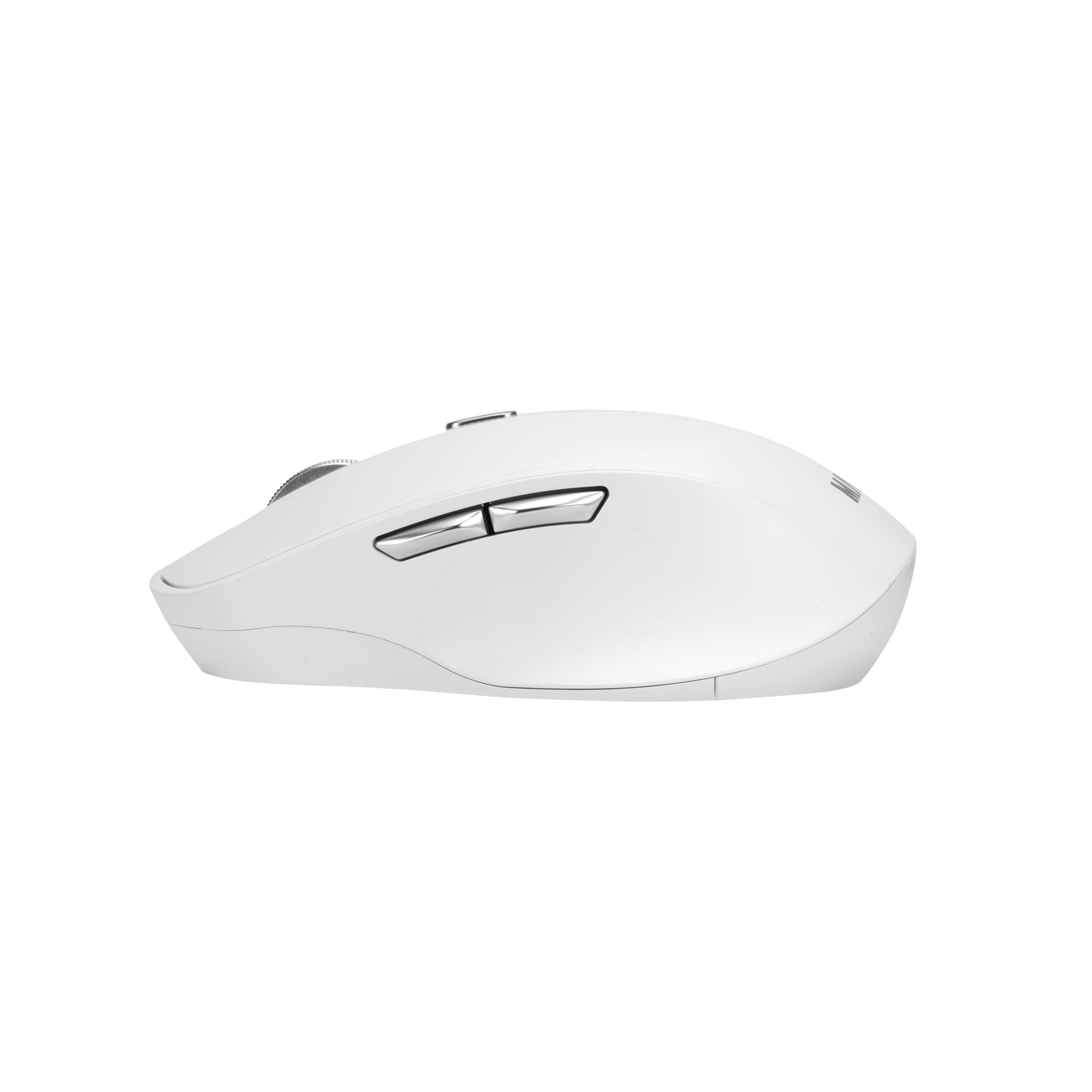 MARVO OFFICE WM106W WH BREZŽIČNA MIŠKA BELE BARVE - slika 4