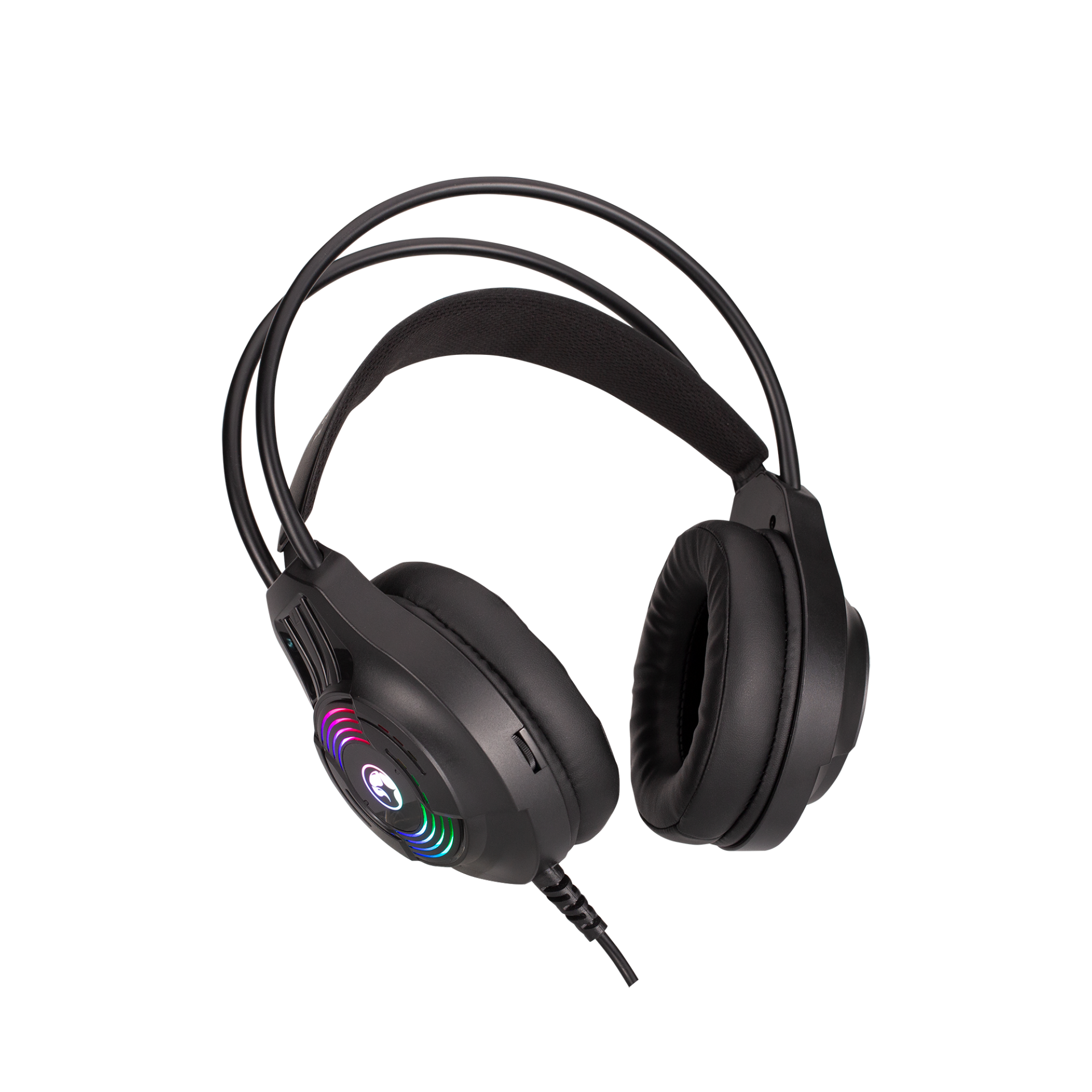 MARVO H8326 RGB SLUŠALKE - slika 2