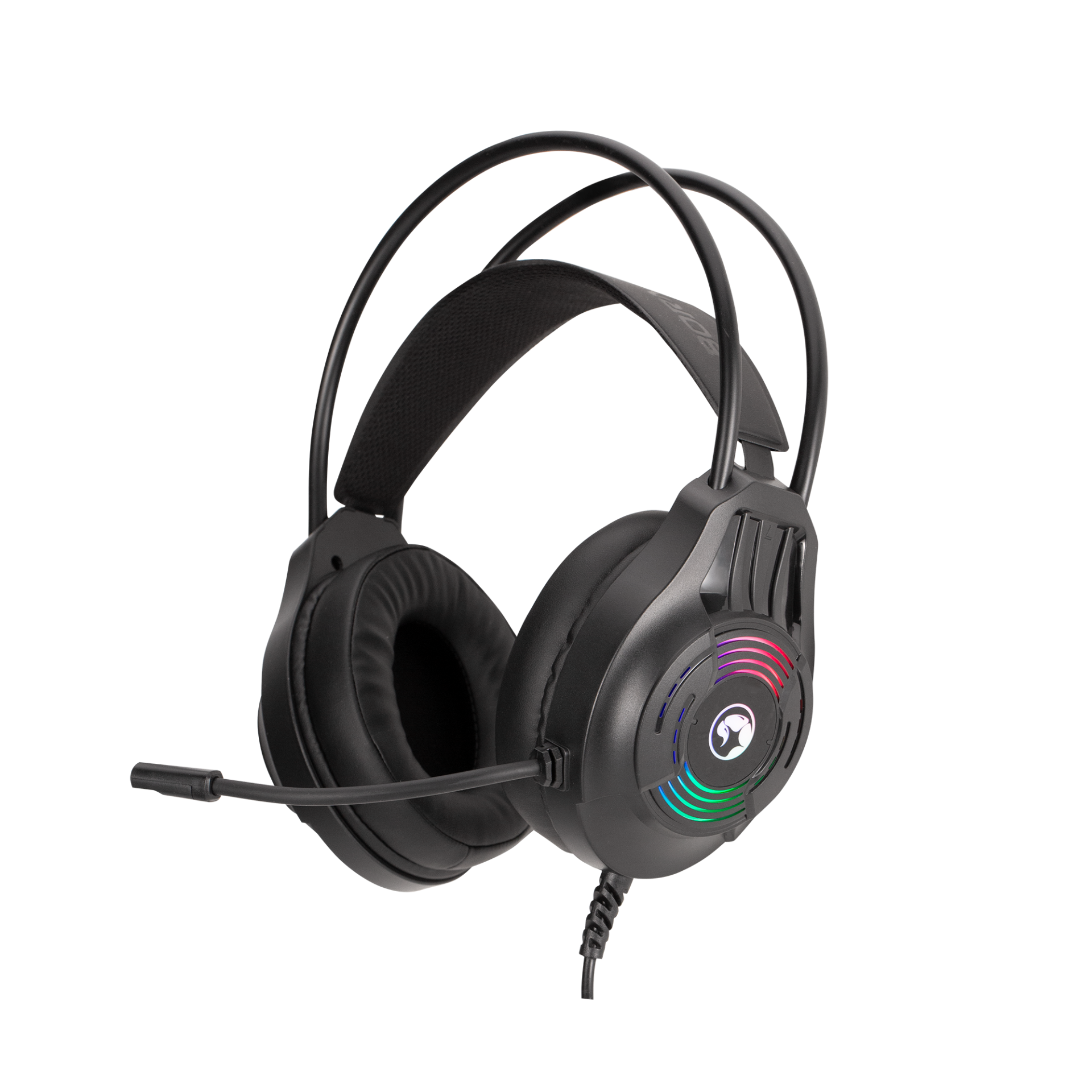 MARVO H8326 RGB SLUŠALKE - slika 4