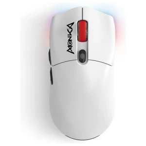 MONKA G995W GURU brezžična miška