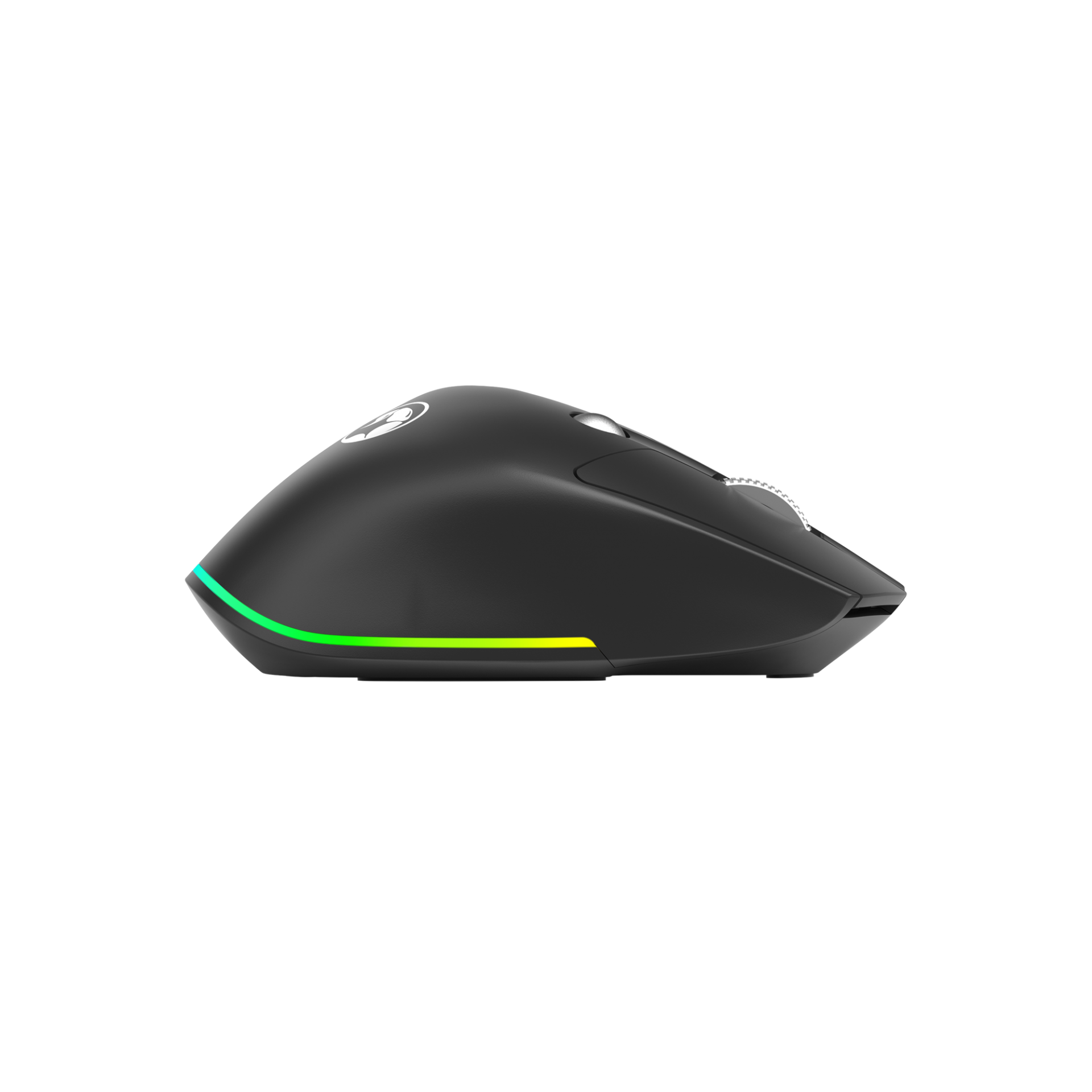 MARVO G803 BK BREZŽIČNA MIŠKA ČRNE BARVE - slika 2