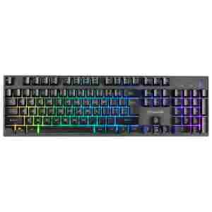 MARVO K604 EN SOLDAT 20 tipkovnica