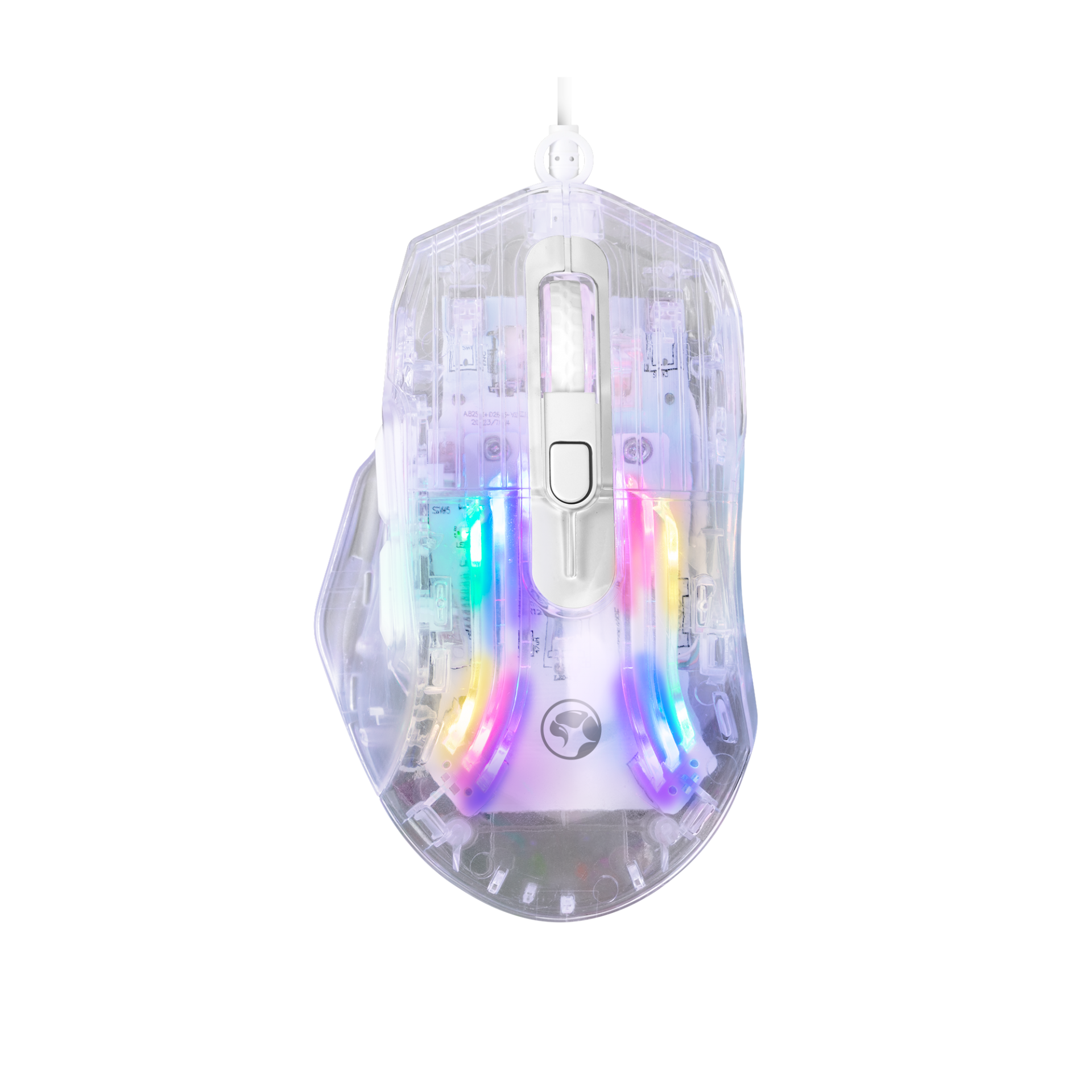 MARVO M413 PRISM 40 miška - slika 5