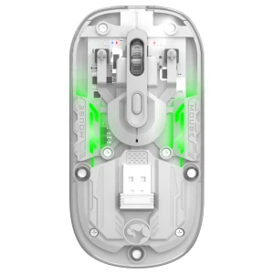 MARVO M808W PRISM 20W brezžična miška