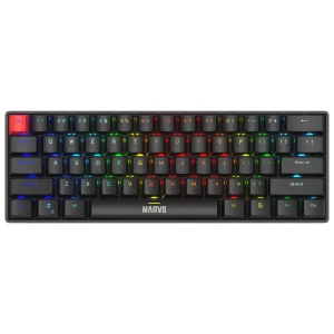 MARVO KG933G EN SABER 61 mehanska tipkovnica