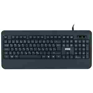 MARVO OFFICE KB008 HR tipkovnica SLO/CRO LAYOUT