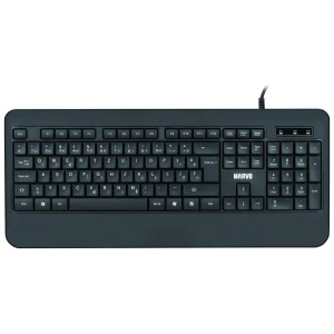 MARVO OFFICE KB008 HR tipkovnica SLO/CRO LAYOUT