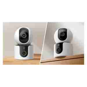 Xiaomi Smart Camera C500 Dual