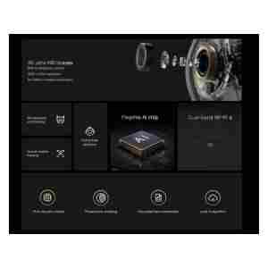 Xiaomi Smart Camera C700