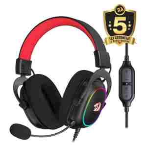 REDRAGON ZEUS-X SLUŠALKE