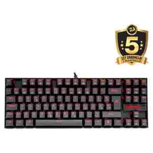 REDRAGON KUMARA 2 K552-2 MEHANIČNA TIPKOVNICA SLO/CRO