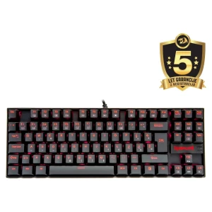 REDRAGON KUMARA 2 K552-2 MEHANIČNA TIPKOVNICA SLO/CRO