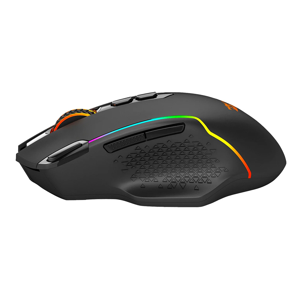 REDRAGON TAIPAN PRO M810 RGB GAMING BREZŽIČNA MIŠKA - slika 4