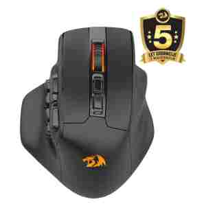 REDRAGON AATROX PRO M811-RGB BREZŽIČNA MIŠKA