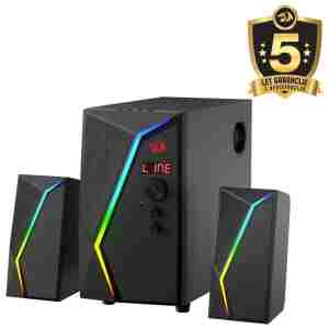 REDRAGON ANVIL PRO GS520-PRO ZVOČNIK