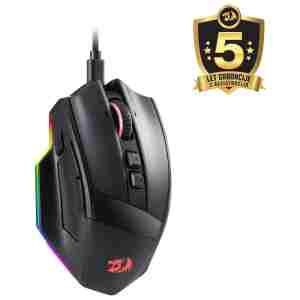REDRAGON RIND M813-RGB ŽIČNA MIŠKA