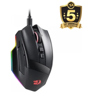 REDRAGON RIND M813-RGB ŽIČNA MIŠKA
