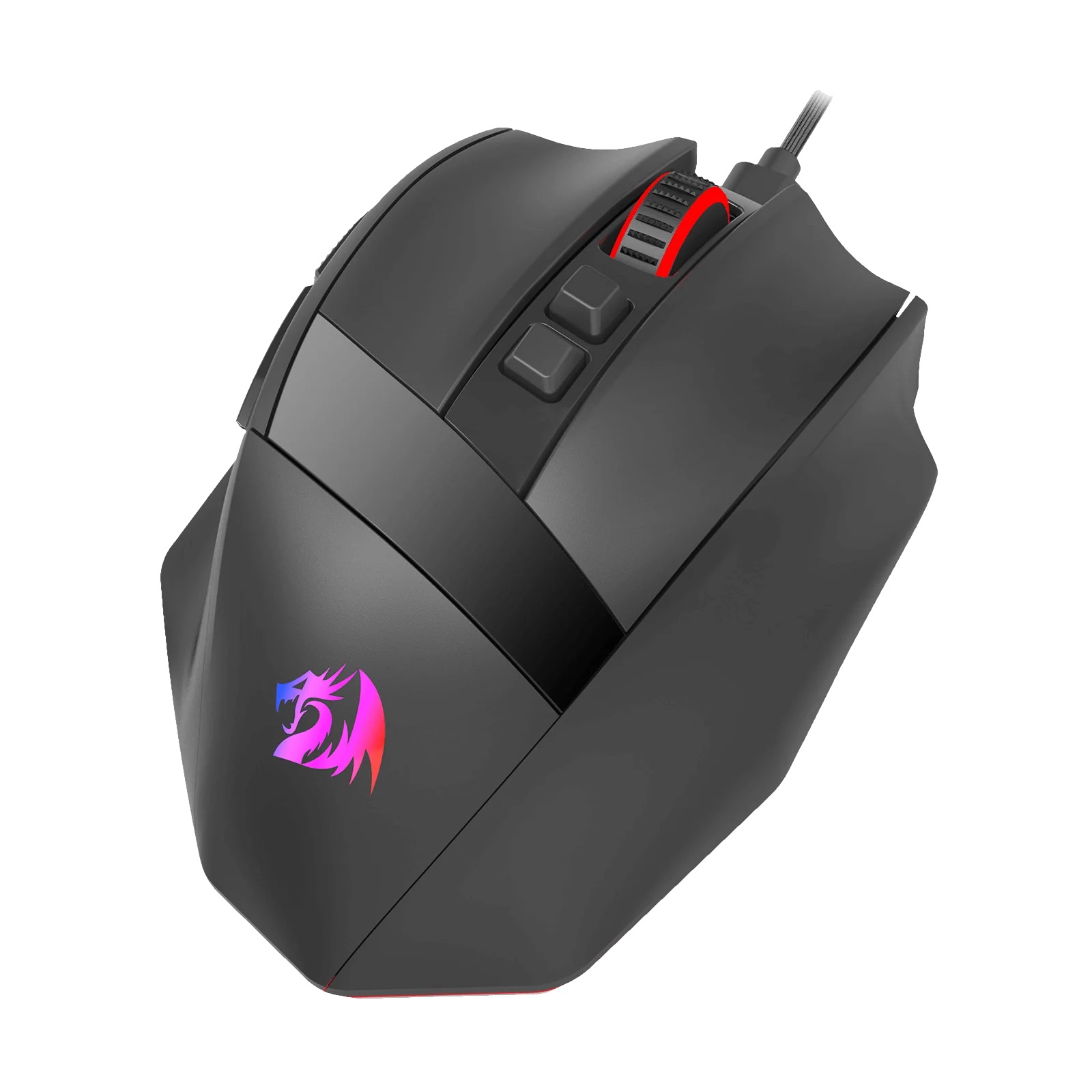 REDRAGON RIND M813-RGB ŽIČNA MIŠKA - slika 3