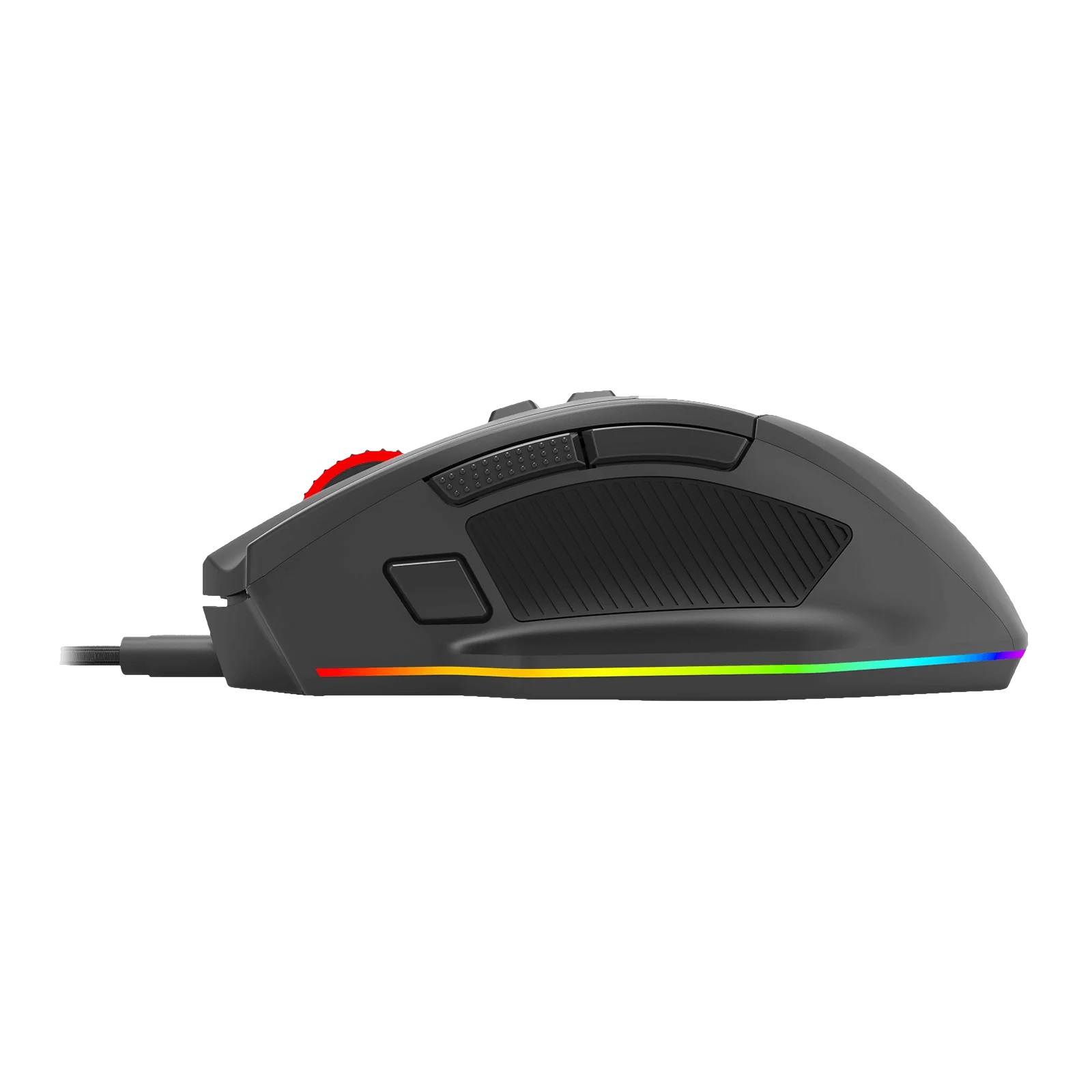 REDRAGON RIND M813-RGB ŽIČNA MIŠKA - slika 4