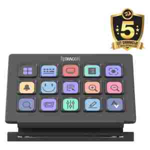 REDRAGON SS-550 STREAM STATION