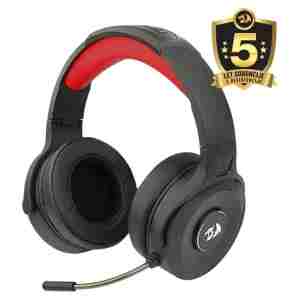 REDRAGON PELOPS H818 7.1 PRO BREZŽIČNE SLUŠALKE ZA PC/PS4/XONE/MOBIL